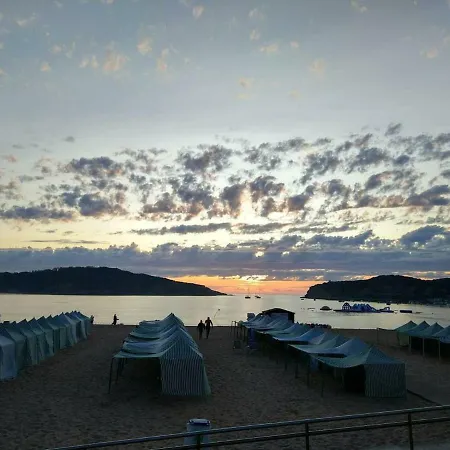 Appartamento A 4min Da Com Lareira